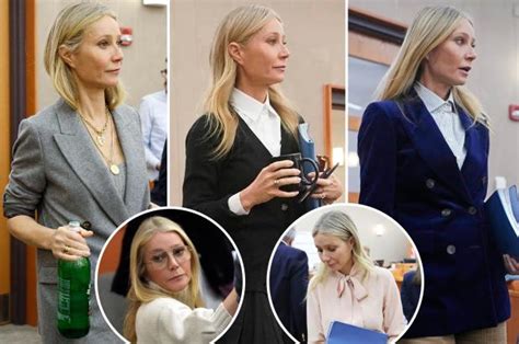 gwyneth paltrow court wardrobe.